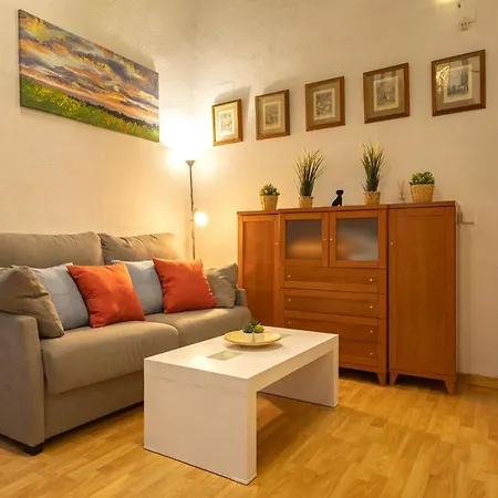 Appartement Siglo De Oro *