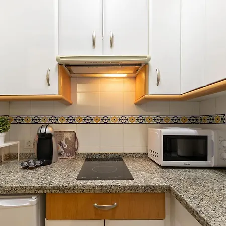 Appartement Siglo De Oro Sevilla